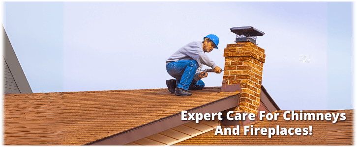 Chimney and Fireplace Solutions