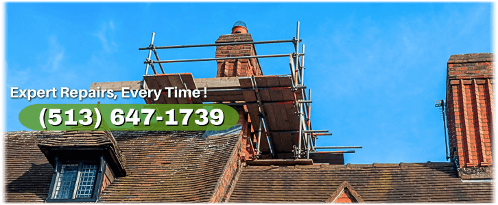 Chimney Repair Cincinnati
