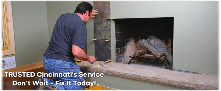 Fireplace Repair Cincinnati