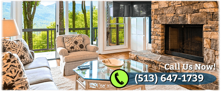 Cincinnati Chimney Sweep