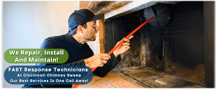 Chimney Sweep Cincinnati