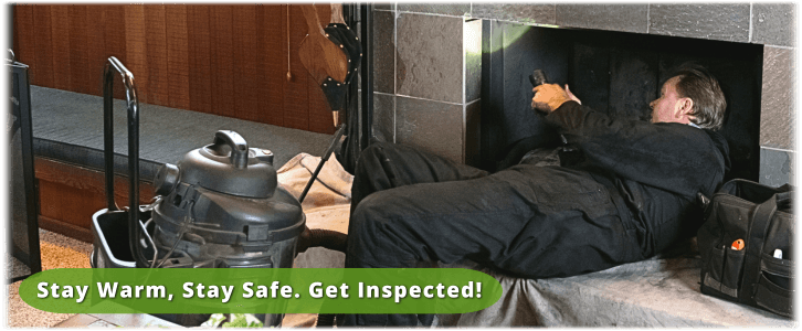 Chimney and Fireplace Inspection Cincinnati
